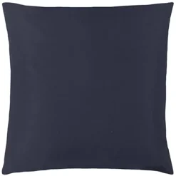 Furn. Wrap Plain UV & Water Resistant Outdoor Polyester Filled Cushion